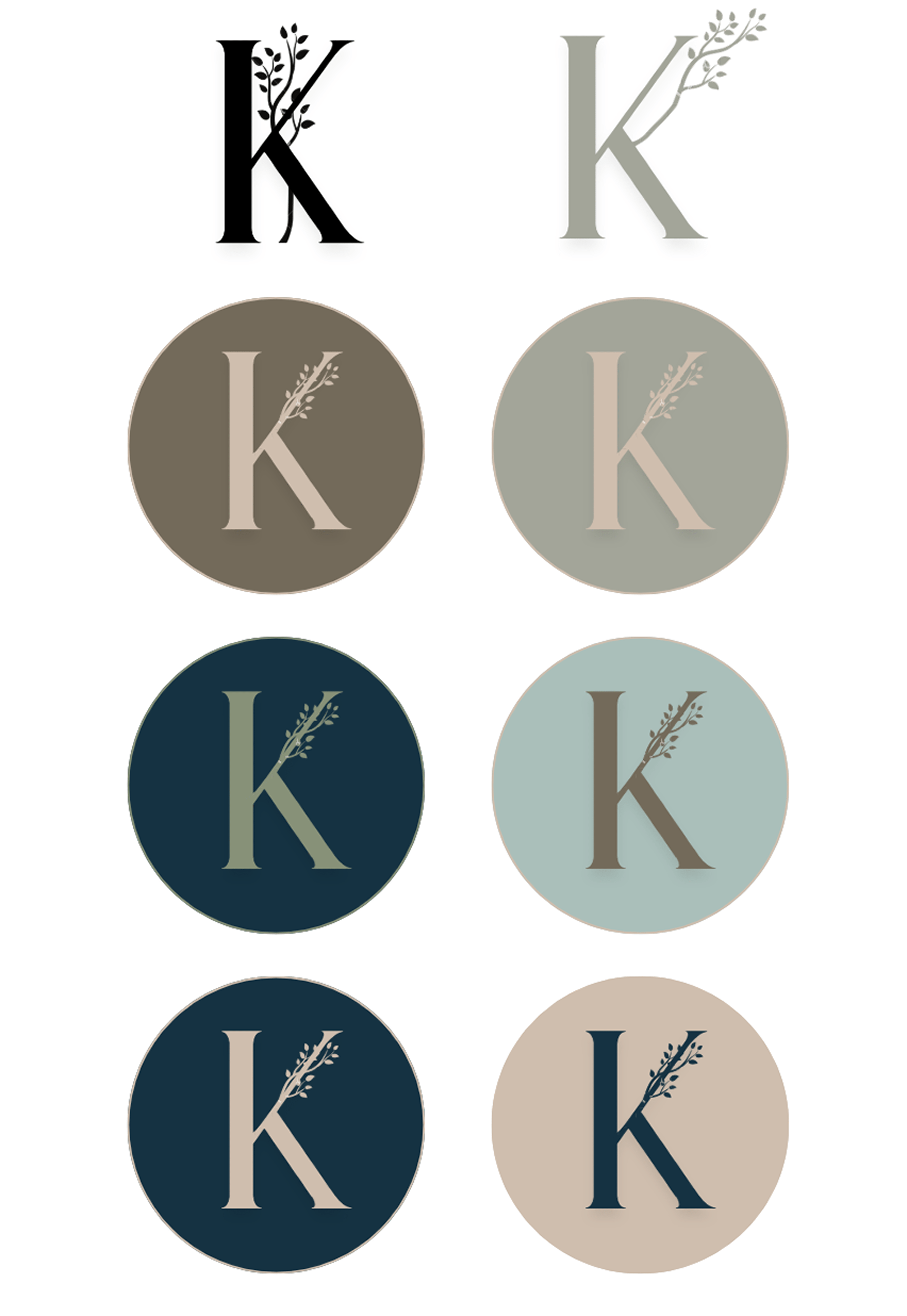 Kattinge logo variant 2