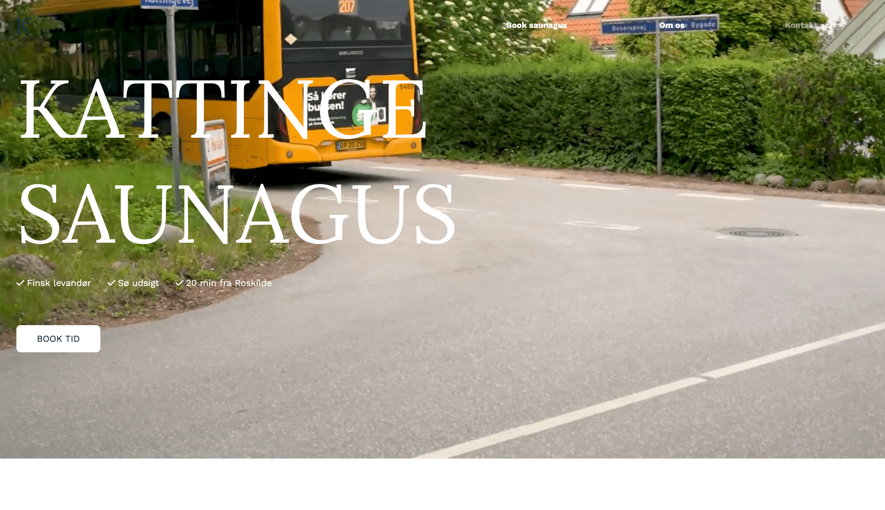 Kattinge Gus